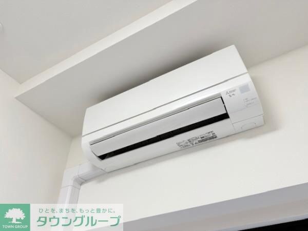 エレミ本蓮沼の物件内観写真