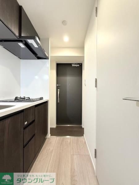 エレミ本蓮沼の物件内観写真