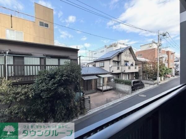 エレミ本蓮沼の物件内観写真