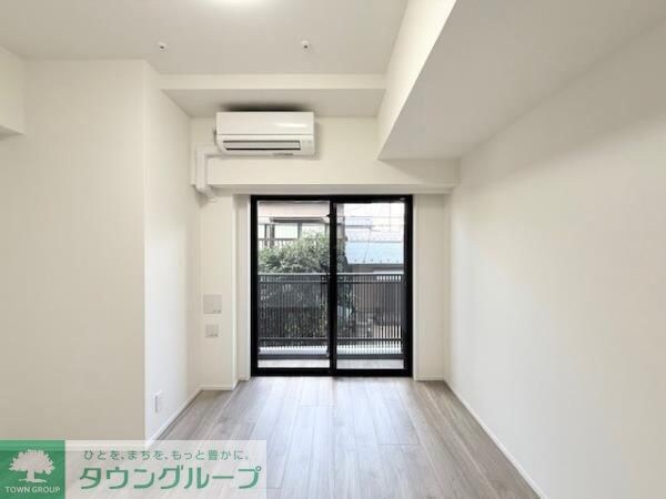 エレミ本蓮沼の物件内観写真