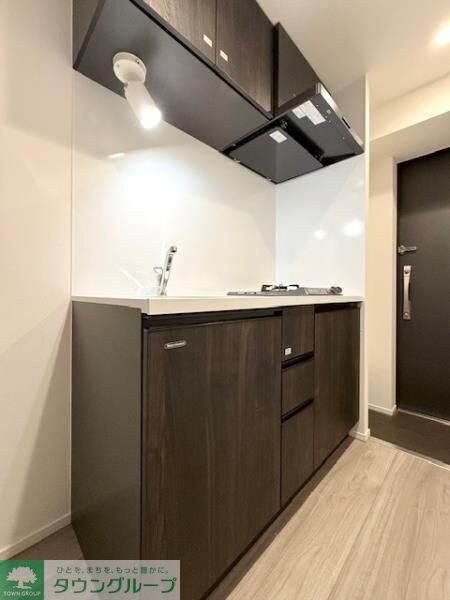 エレミ本蓮沼の物件内観写真