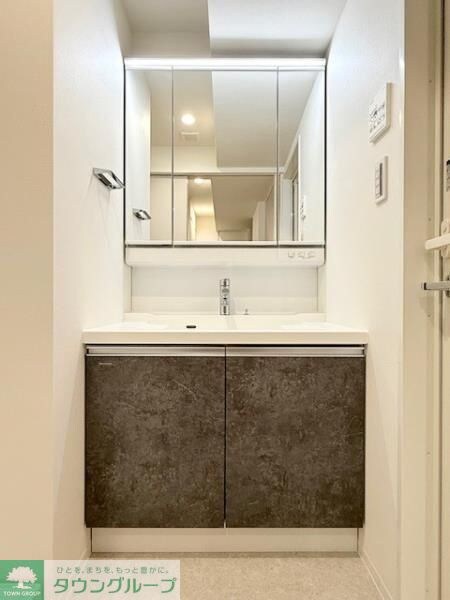 エレミ本蓮沼の物件内観写真