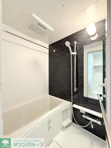 エレミ本蓮沼の物件内観写真