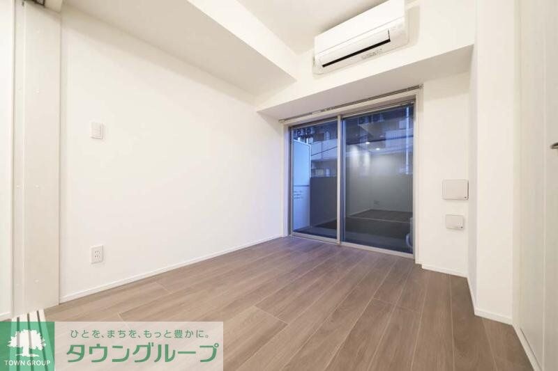 (仮称)高島平THEGARDENレジデンスの物件内観写真