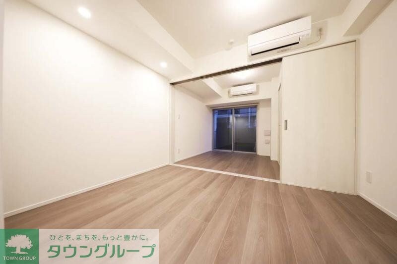 (仮称)高島平THEGARDENレジデンスの物件内観写真