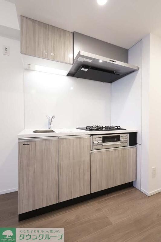 (仮称)高島平THEGARDENレジデンスの物件内観写真