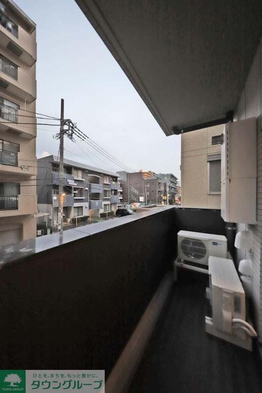 (仮称)高島平THEGARDENレジデンスの物件内観写真