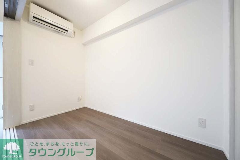 (仮称)高島平THEGARDENレジデンスの物件内観写真