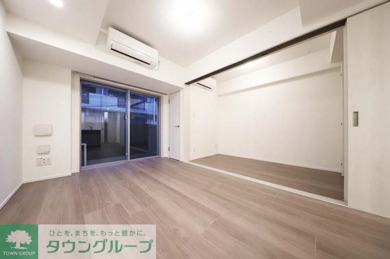 (仮称)高島平THEGARDENレジデンスの物件内観写真