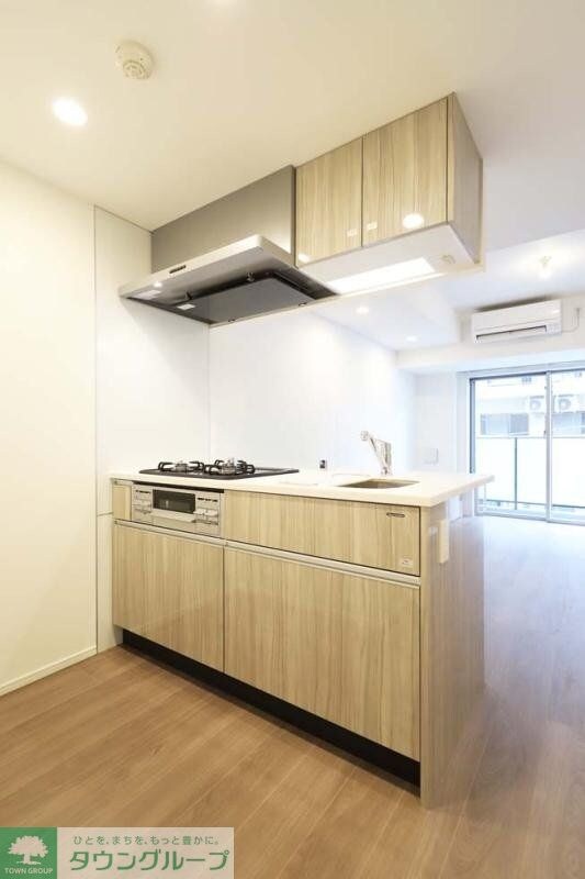 (仮称)高島平THEGARDENレジデンスの物件内観写真