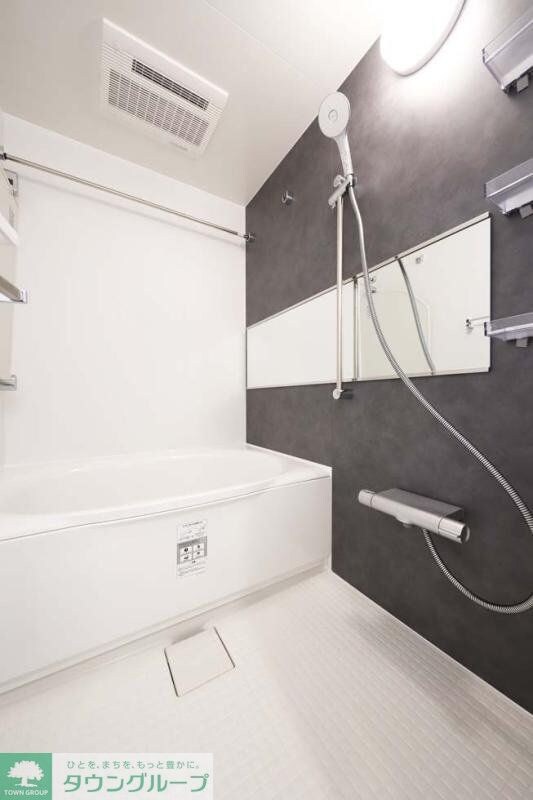 (仮称)高島平THEGARDENレジデンスの物件内観写真