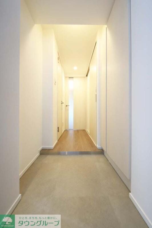 (仮称)高島平THEGARDENレジデンスの物件内観写真