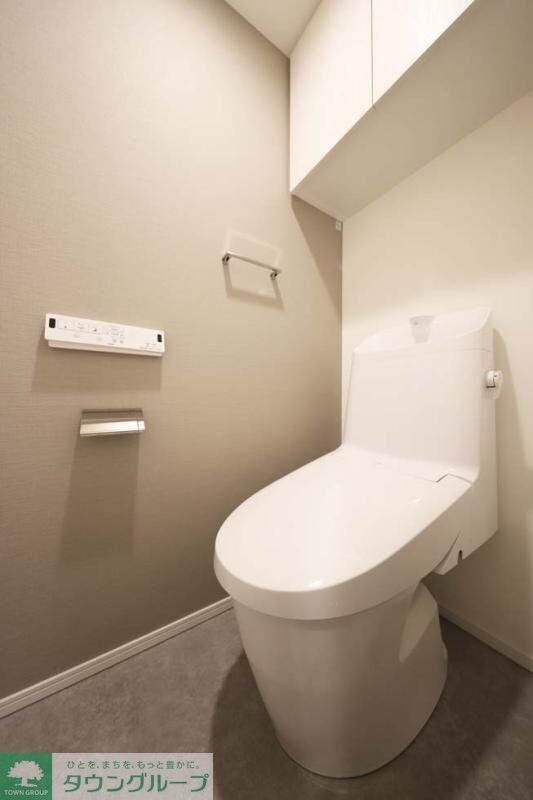 (仮称)高島平THEGARDENレジデンスの物件内観写真