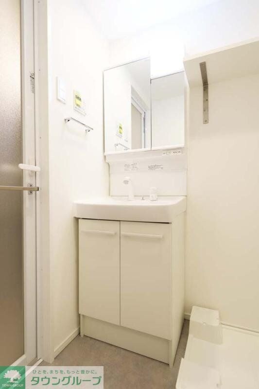 (仮称)高島平THEGARDENレジデンスの物件内観写真