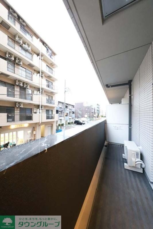 (仮称)高島平THEGARDENレジデンスの物件内観写真