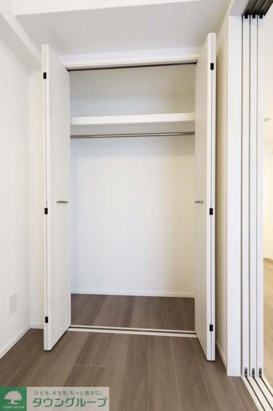 (仮称)高島平THEGARDENレジデンスの物件内観写真