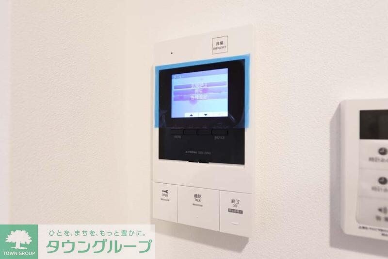 (仮称)高島平THEGARDENレジデンスの物件内観写真