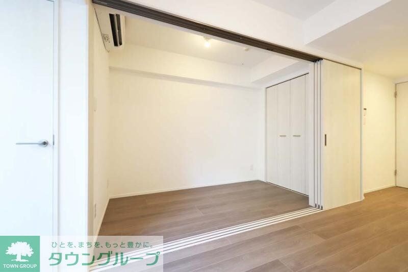 (仮称)高島平THEGARDENレジデンスの物件内観写真