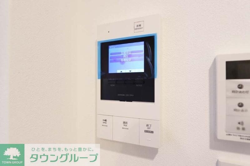 (仮称)高島平THEGARDENレジデンスの物件内観写真