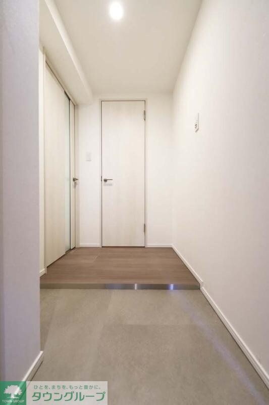 (仮称)高島平THEGARDENレジデンスの物件内観写真