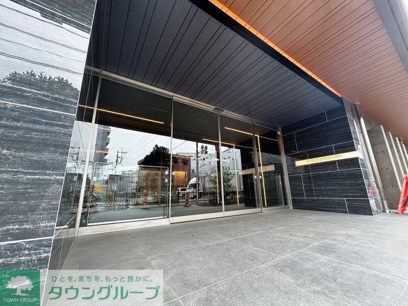 LIME RESIDENCE KAWAGUCHI EASTの物件内観写真