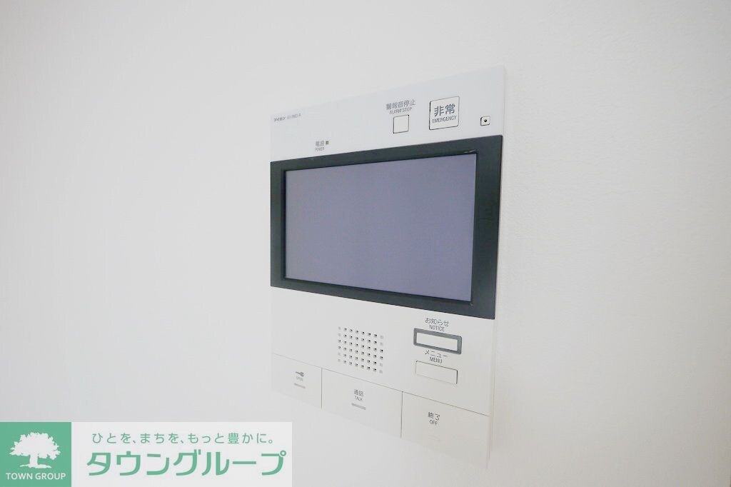 B CITY APARTMENT ITABASHINORTHの物件内観写真