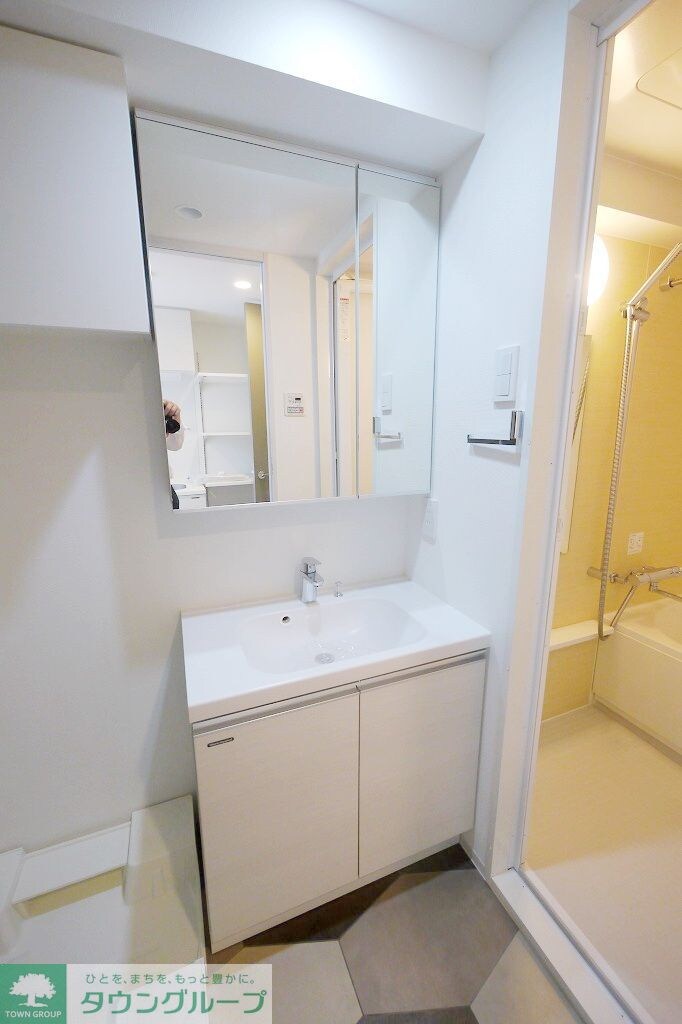 B CITY APARTMENT ITABASHINORTHの物件内観写真