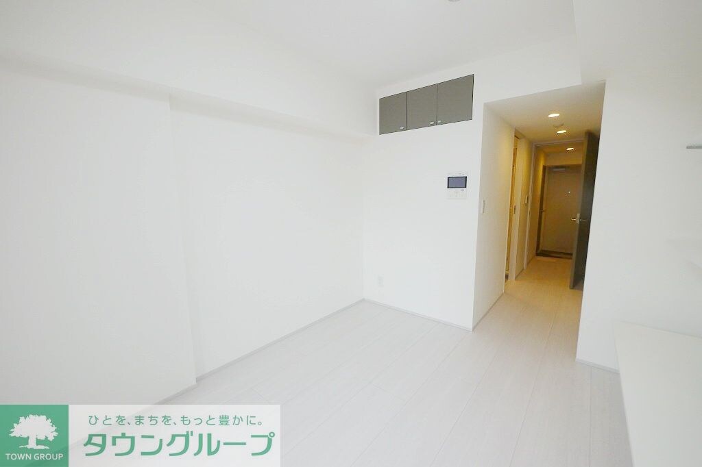 B CITY APARTMENT ITABASHINORTHの物件内観写真