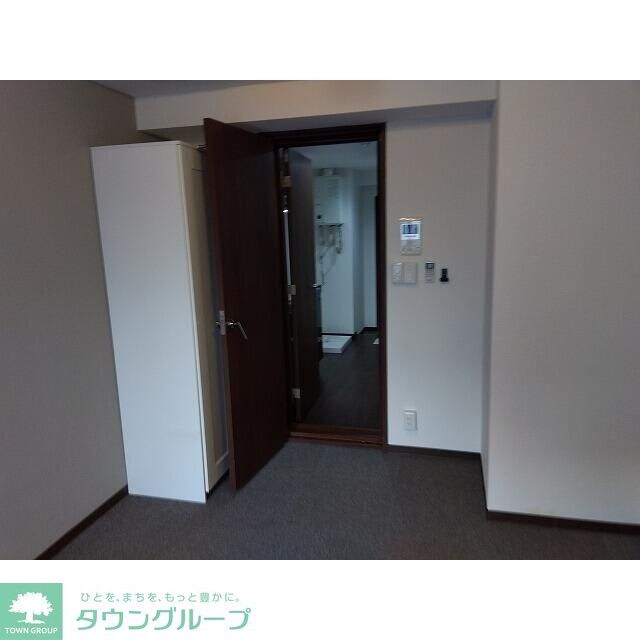 グランスクエアの物件内観写真