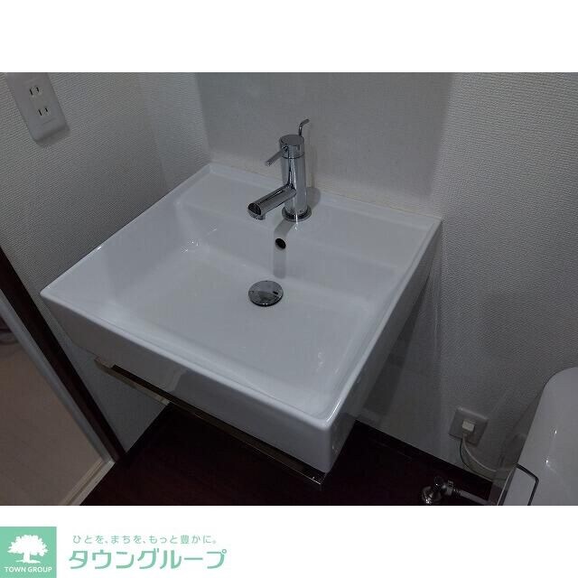 グランスクエアの物件内観写真