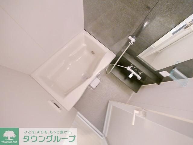 プリモパッソ川口の物件内観写真