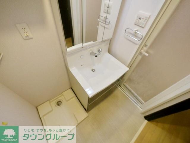 プリモパッソ川口の物件内観写真