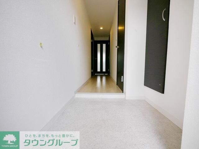 プリモパッソ川口の物件内観写真