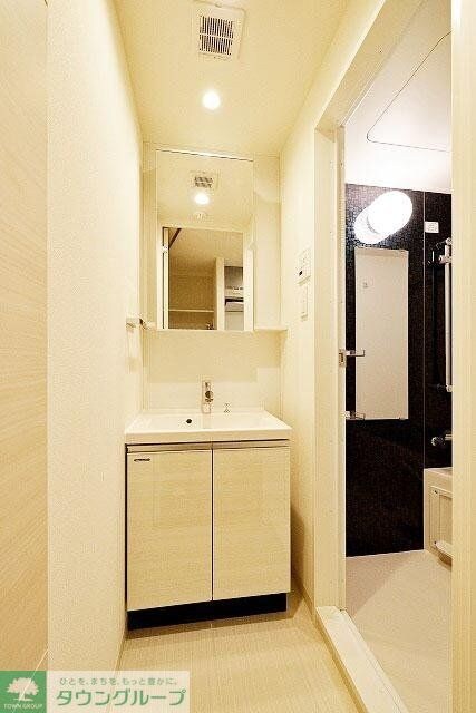 ラフィスタ王子神谷の物件内観写真