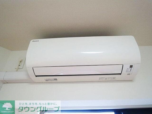 ラフィスタ王子神谷の物件内観写真