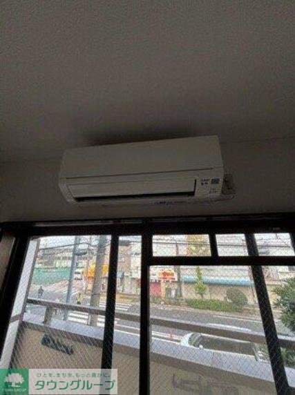 ハートランド木村の物件内観写真