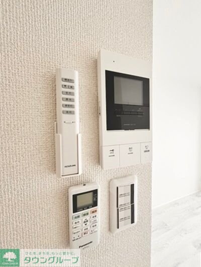 b’CASA王子IIの物件内観写真