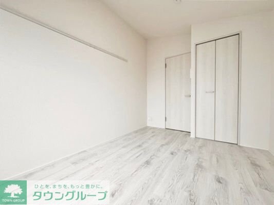 b’CASA王子IIの物件内観写真