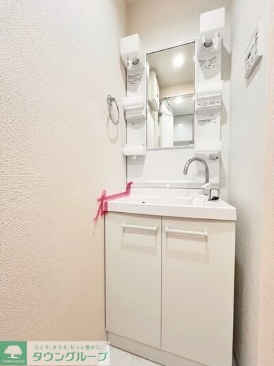 b’CASA王子IIの物件内観写真