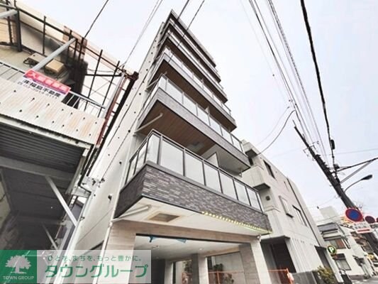 b’CASA王子IIの物件内観写真