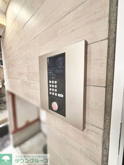 b’CASA王子IIの物件内観写真