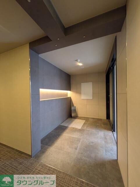 アイルグランデ赤羽の物件内観写真