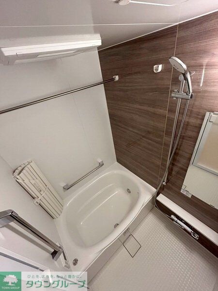 アイルグランデ赤羽の物件内観写真