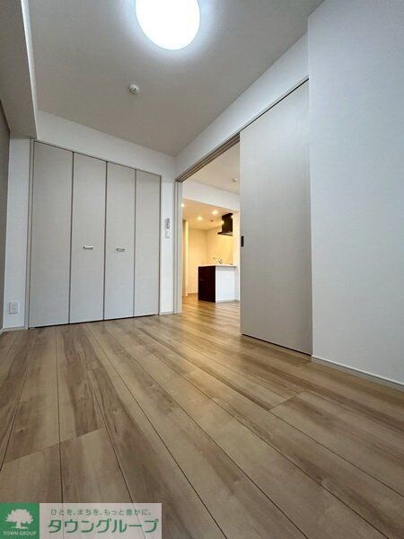 アイルグランデ赤羽の物件内観写真