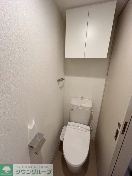 アイルグランデ赤羽の物件内観写真