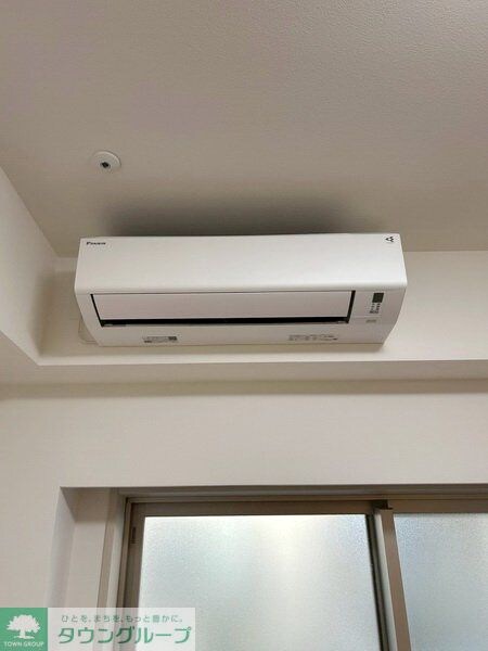 アイルグランデ赤羽の物件内観写真