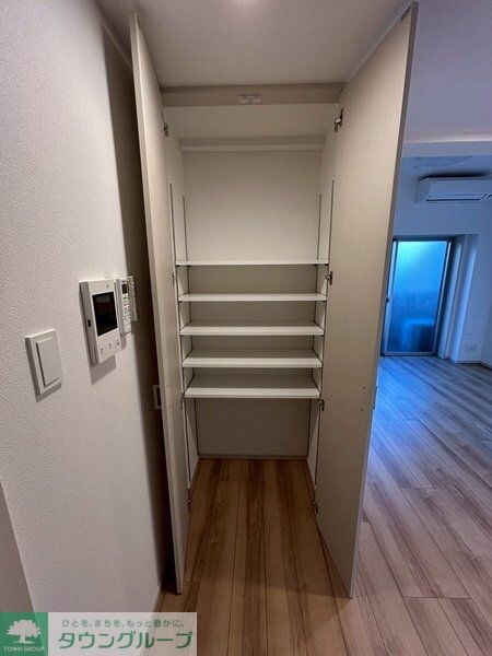 アイルグランデ赤羽の物件内観写真