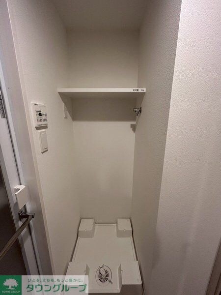 アイルグランデ赤羽の物件内観写真