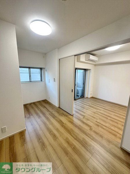 アイルグランデ赤羽の物件内観写真