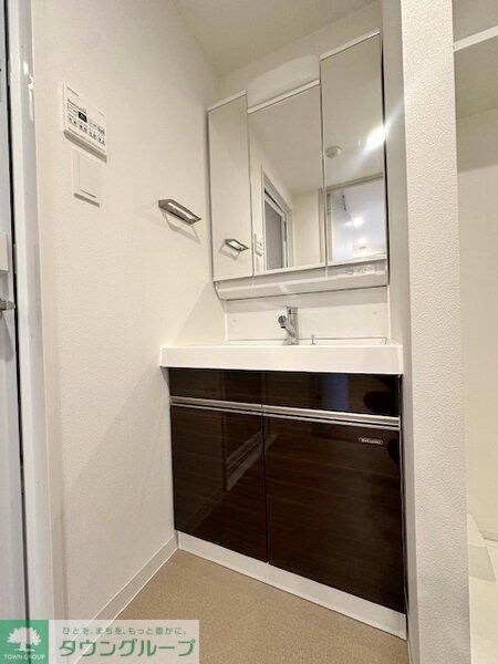 アイルグランデ赤羽の物件内観写真